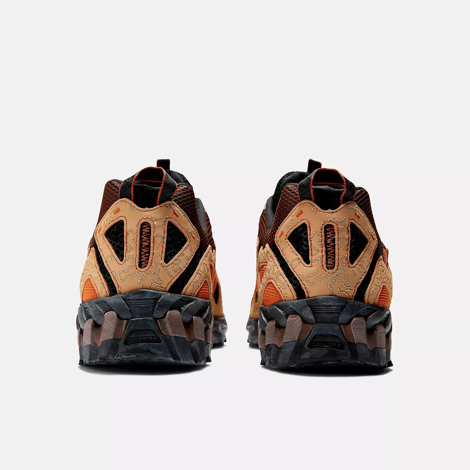 [ML610TJ1] MENS NEW BALANCE 610 'JOE FRESHGOODS BENEATH THE SURFACE LIL' DESERT'