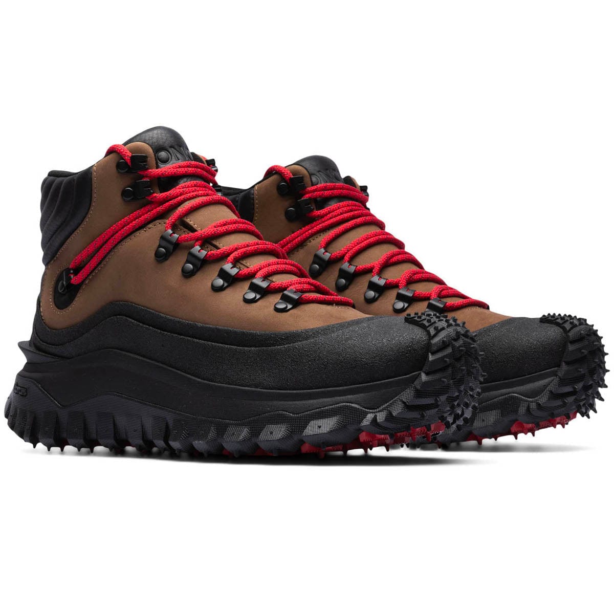 [4M00170-M3451-P39] Mens Moncler TRAILGRIP GTX HIGH