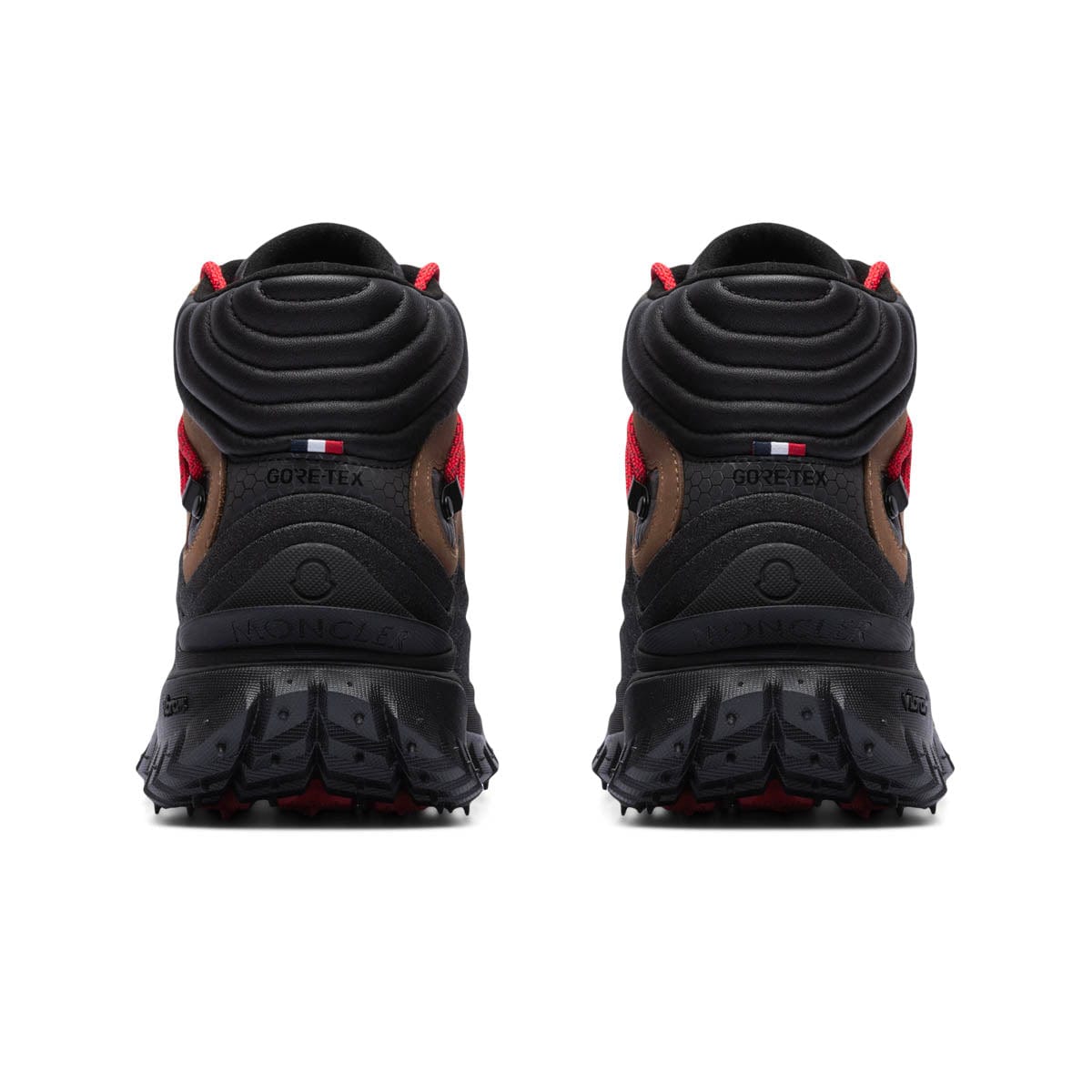 [4M00170-M3451-P39] Mens Moncler TRAILGRIP GTX HIGH