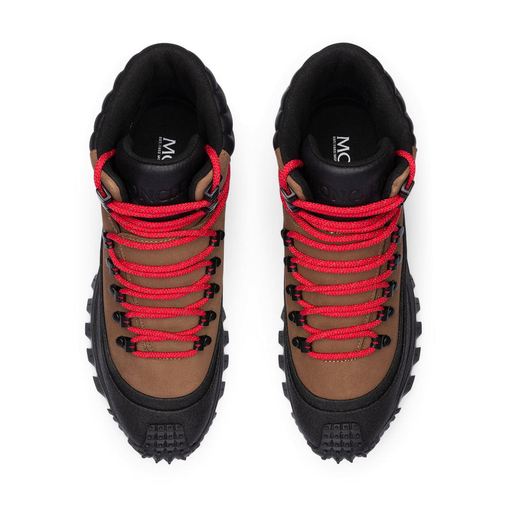 [4M00170-M3451-P39] Mens Moncler TRAILGRIP GTX HIGH
