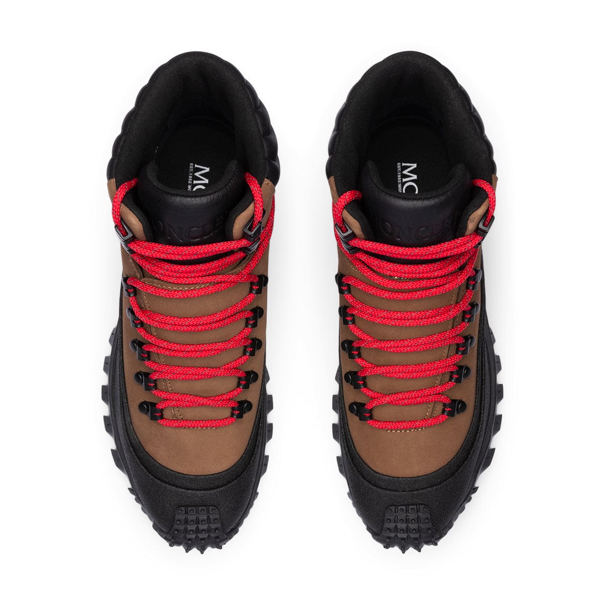 [4M00170-M3451-P39] Mens Moncler TRAILGRIP GTX HIGH