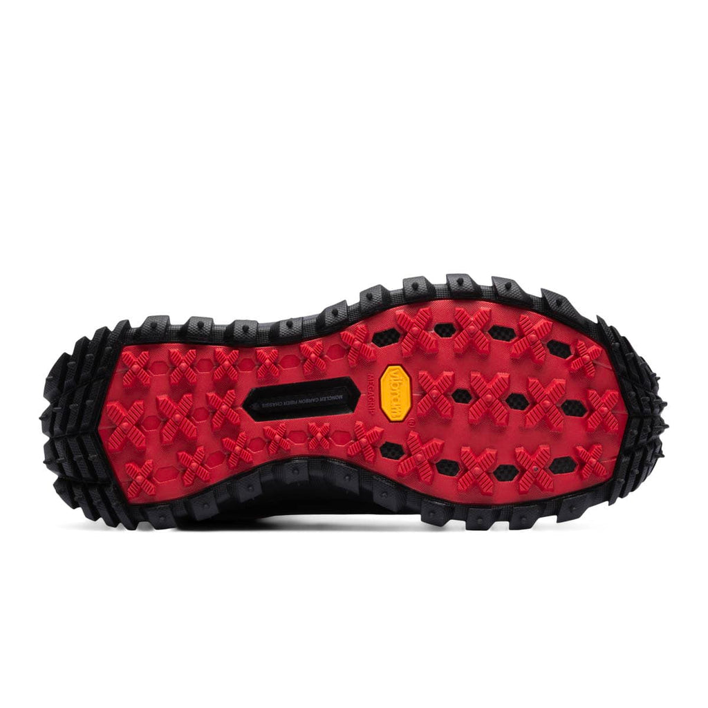 [4M00170-M3451-P39] Mens Moncler TRAILGRIP GTX HIGH