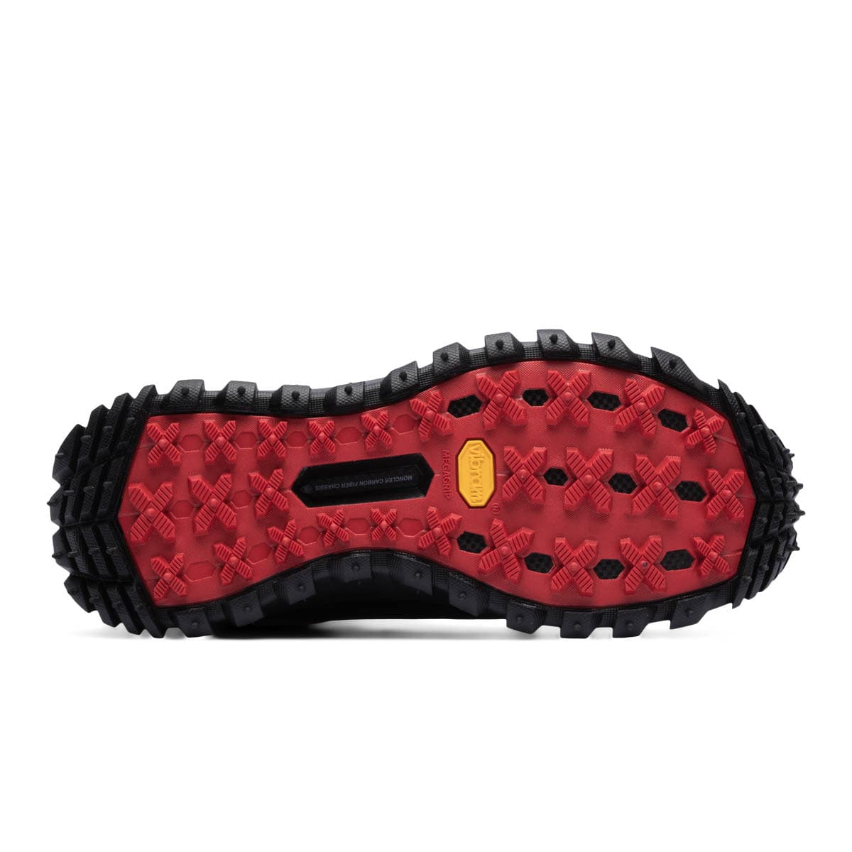 [4M00170-M3451-P39] Mens Moncler TRAILGRIP GTX HIGH