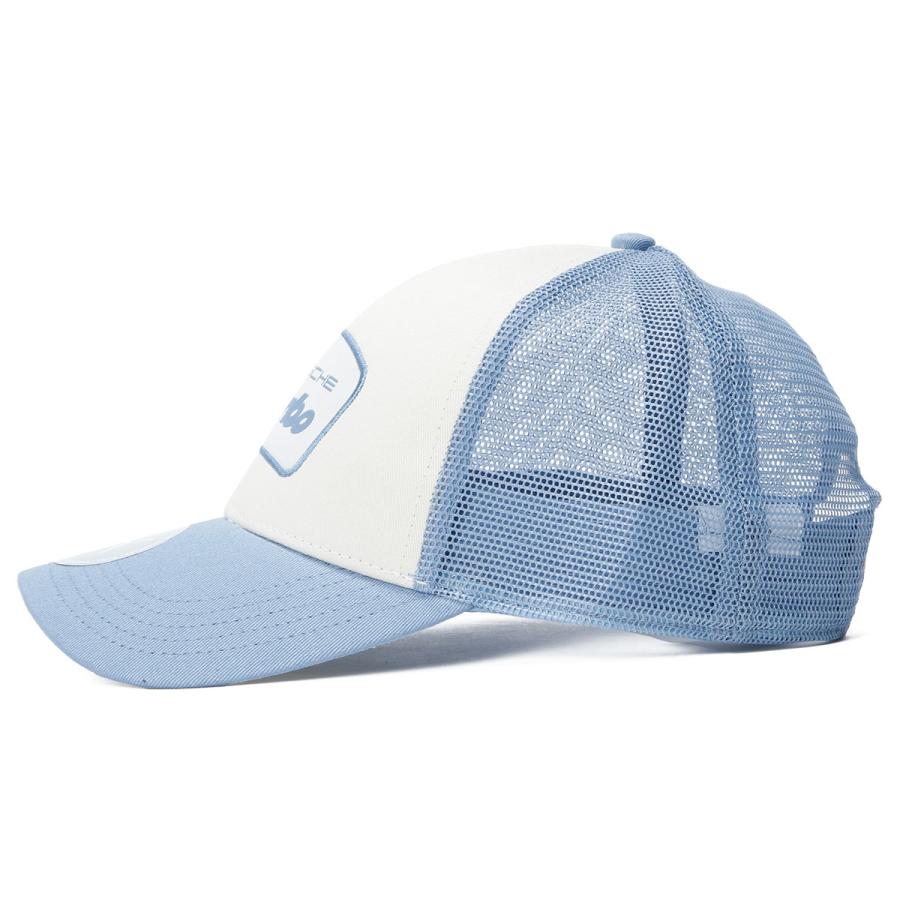 [024877-04] Mens Puma PL PORSCHE LEGACY TRUCKER CAP