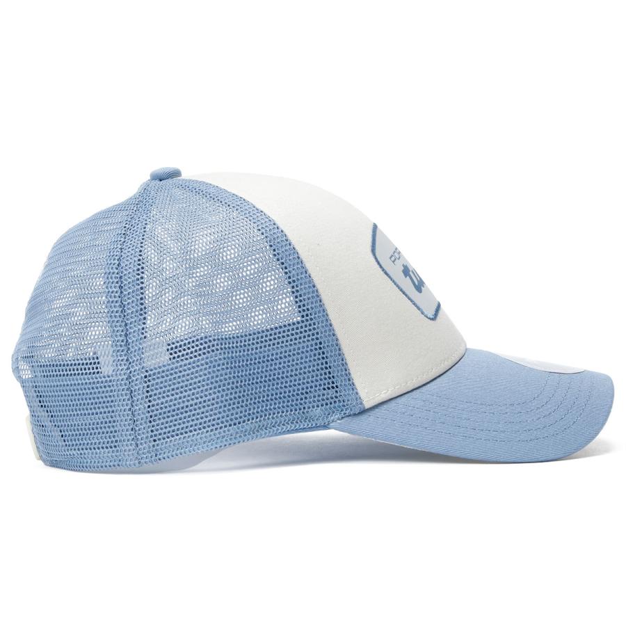 [024877-04] Mens Puma PL PORSCHE LEGACY TRUCKER CAP