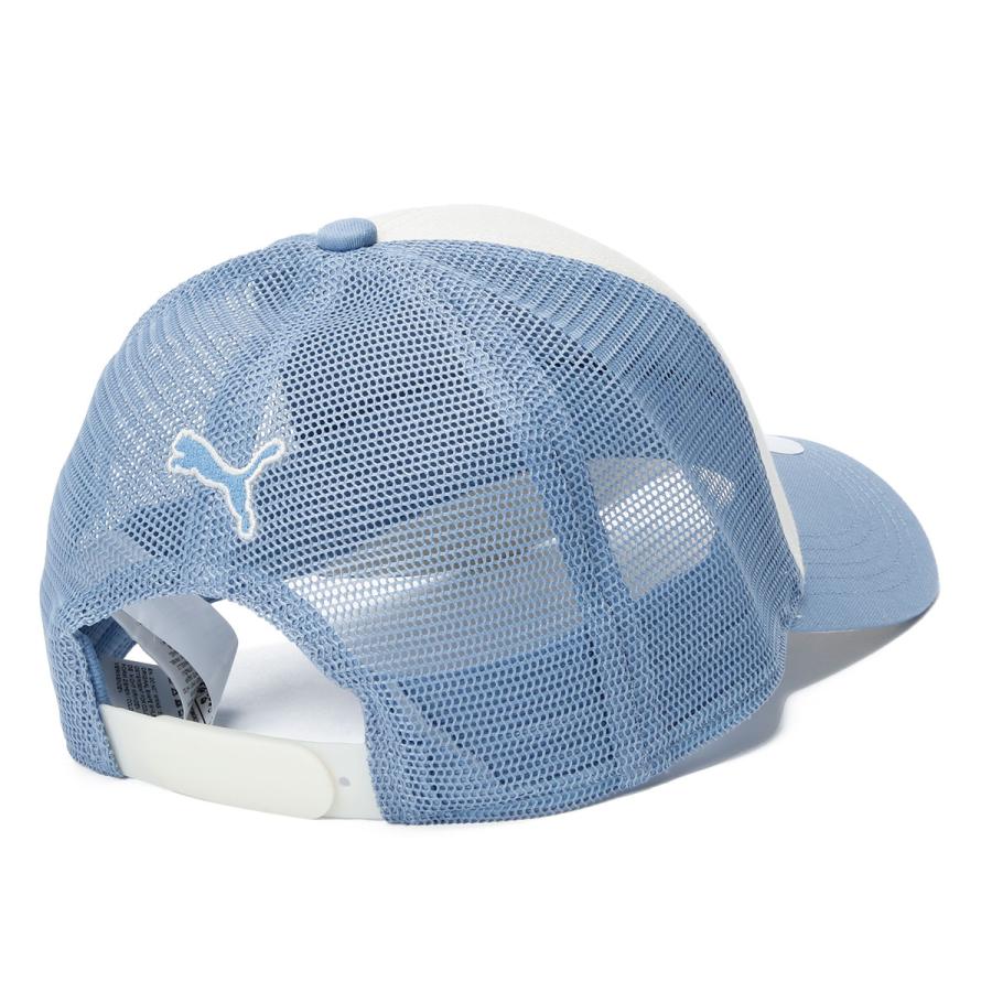 [024877-04] Mens Puma PL PORSCHE LEGACY TRUCKER CAP
