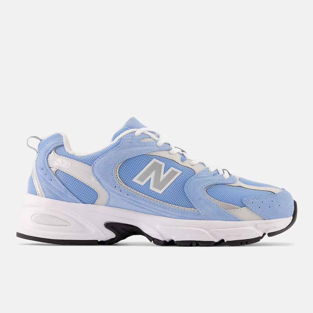 [MR530CH] Mens New Balance 530 'BLUE HAZE'