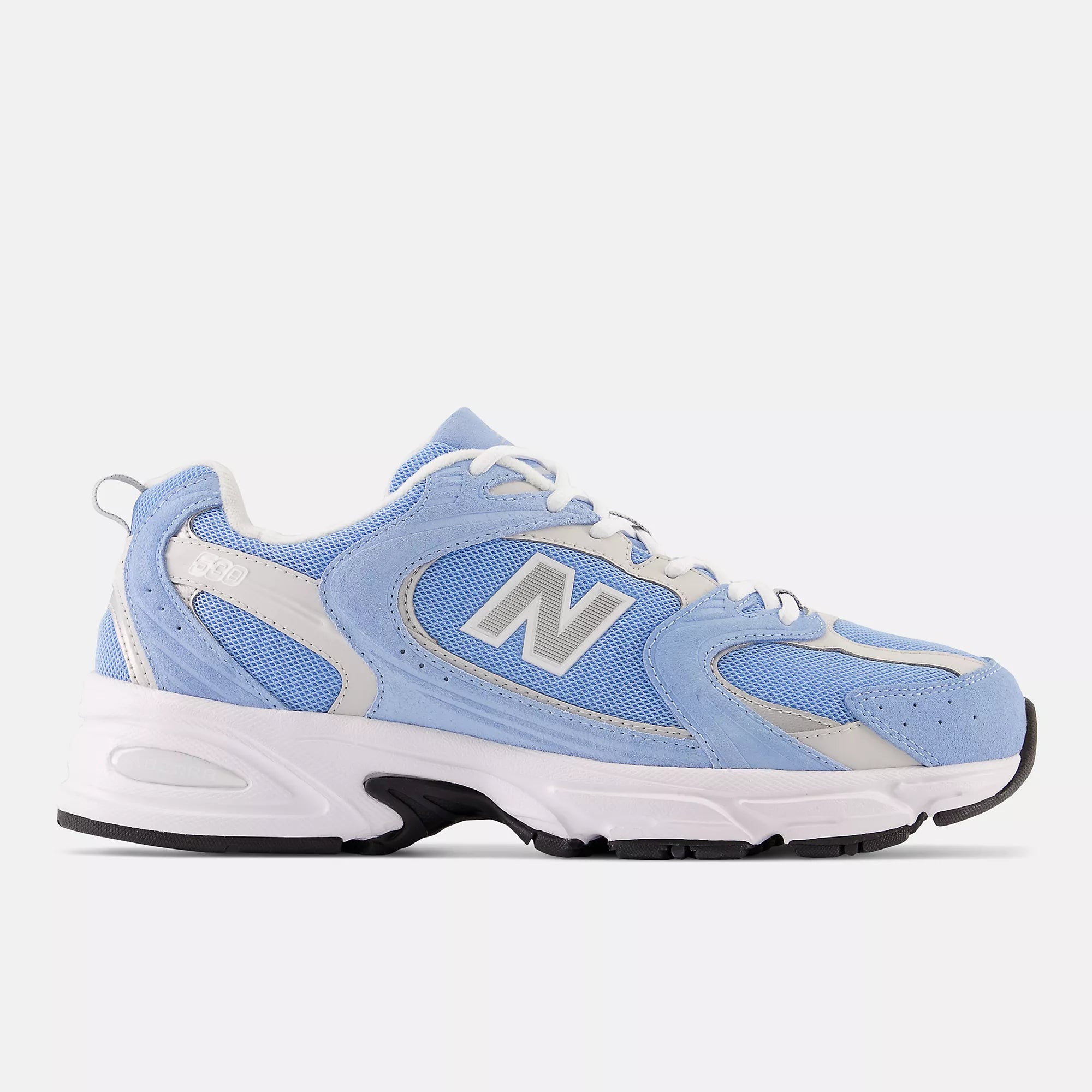 [MR530CH] Mens New Balance 530 'BLUE HAZE'