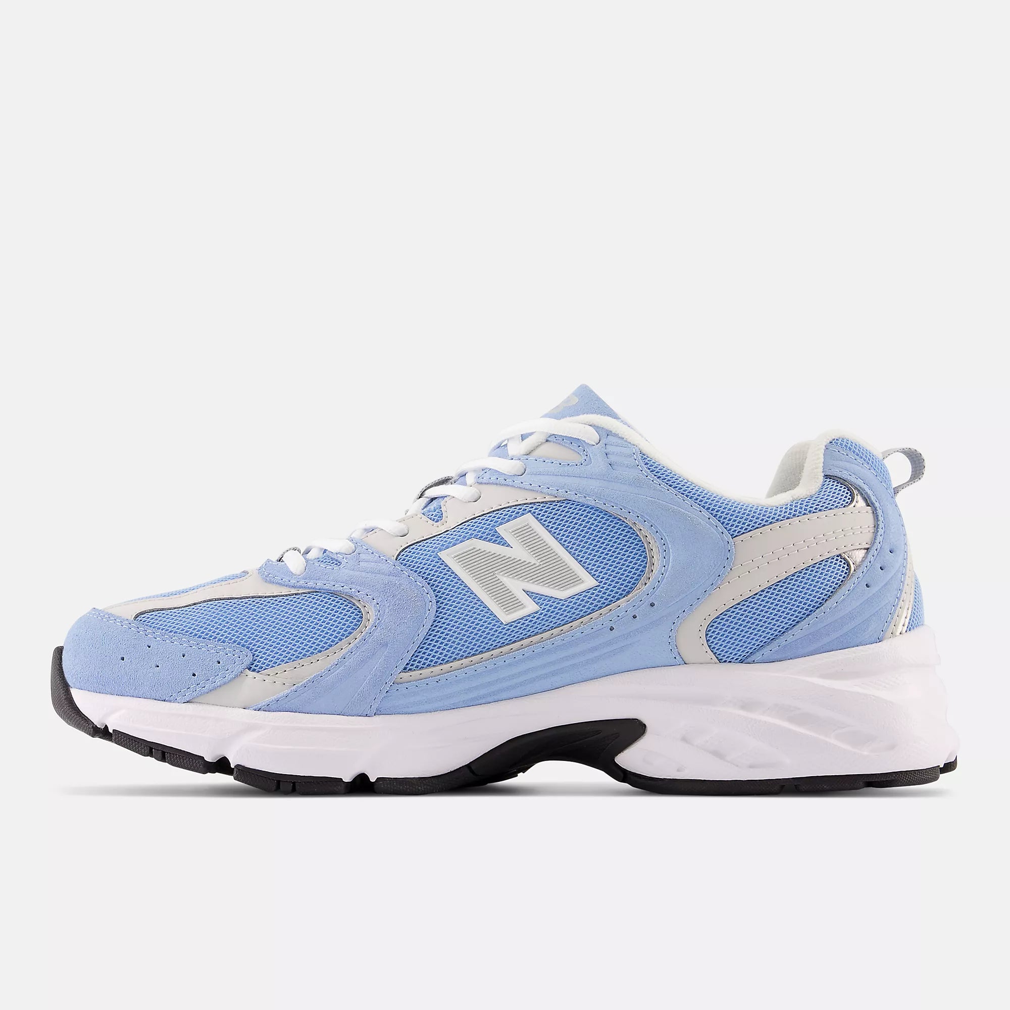 [MR530CH] Mens New Balance 530 'BLUE HAZE'