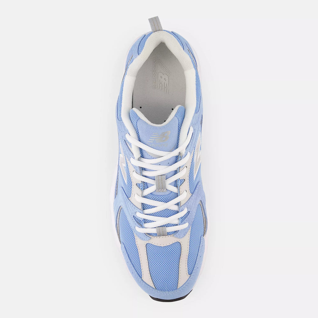 [MR530CH] Mens New Balance 530 'BLUE HAZE'