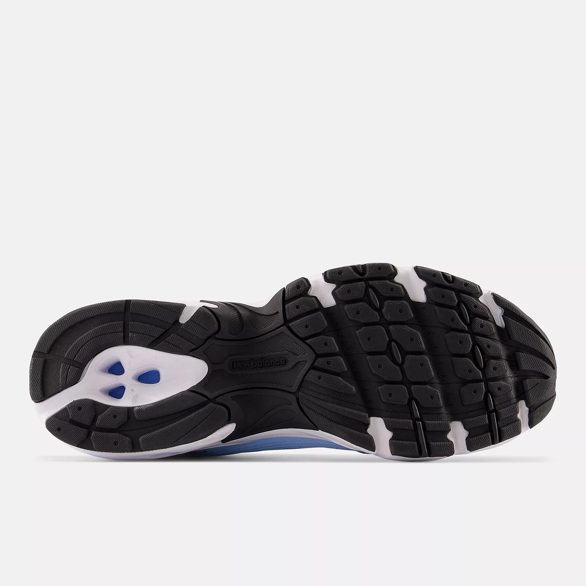 [MR530CH] Mens New Balance 530 'BLUE HAZE'