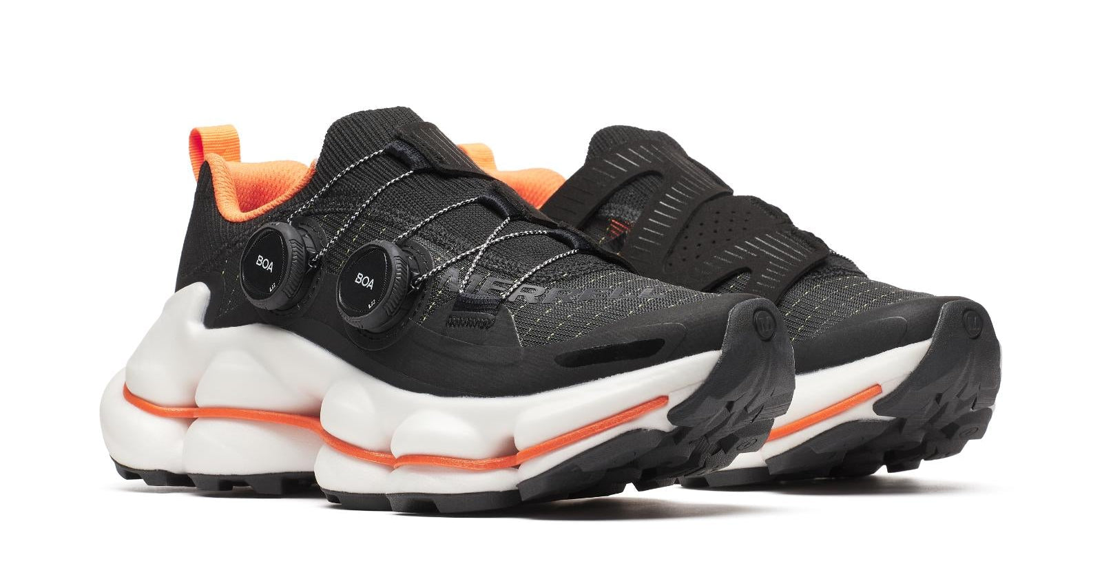 [J038715] MENS MERRELL SPEEDARC SURGE BOA