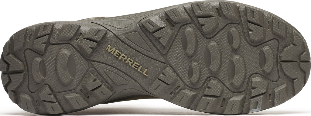 [J066055] MENS MERRELL SPEED STRIKE 2 LTR THRM MID WP