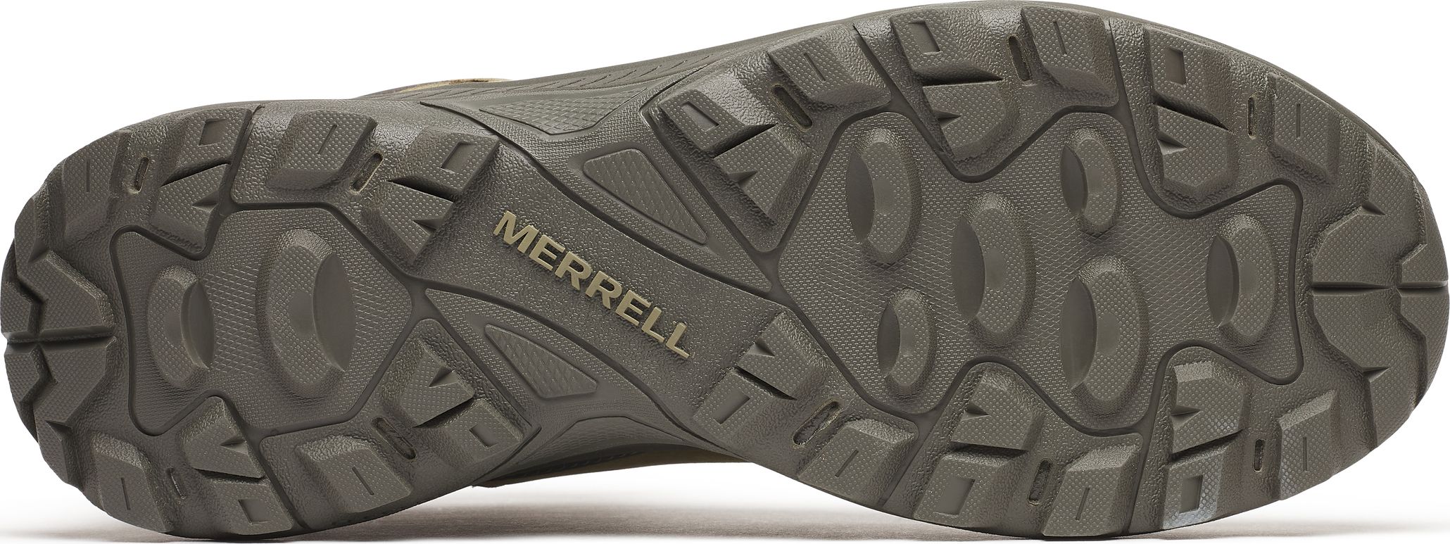 [J066055] MENS MERRELL SPEED STRIKE 2 LTR THRM MID WP