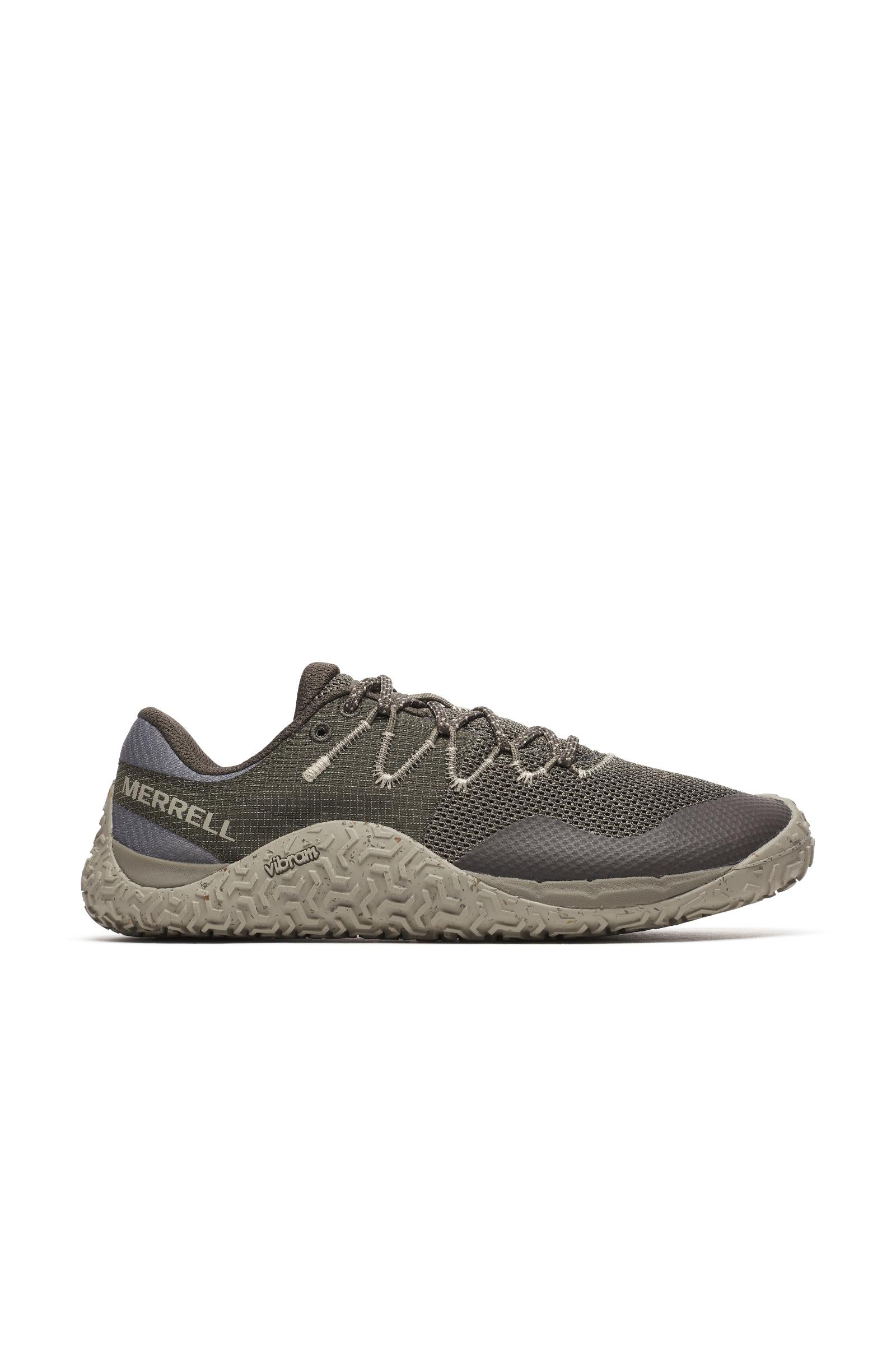 [J068695] MENS MERRELL TRAIL GLOVE 7