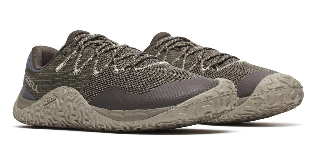 [J068695] MENS MERRELL TRAIL GLOVE 7