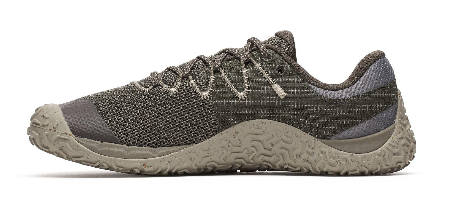 [J068695] MENS MERRELL TRAIL GLOVE 7