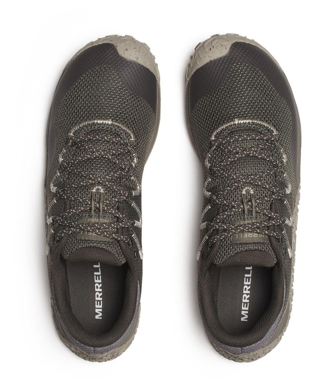 [J068695] MENS MERRELL TRAIL GLOVE 7