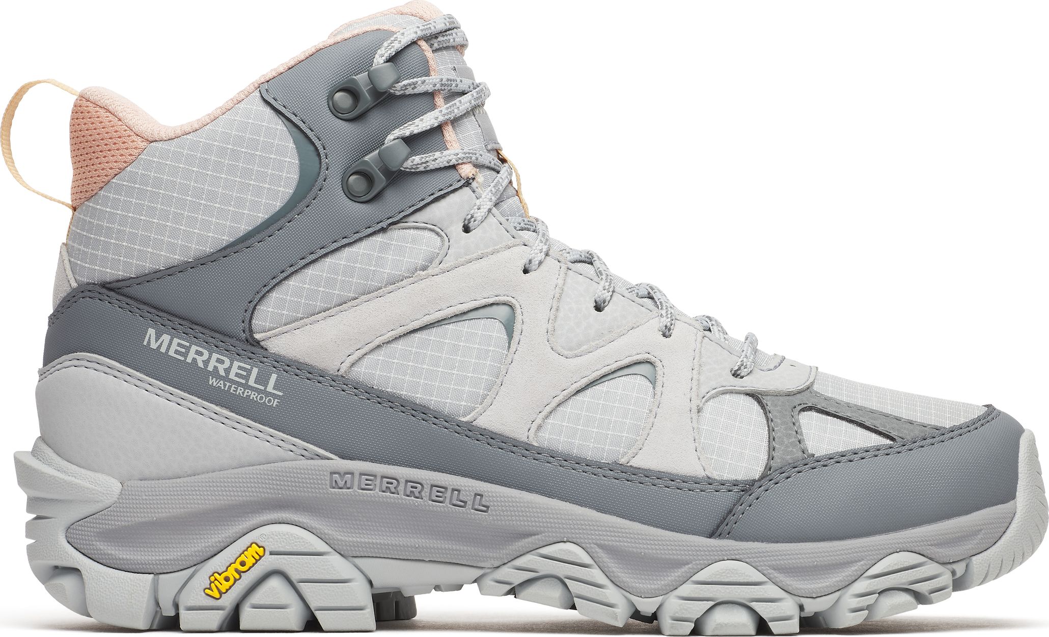 [J038756] WOMENS MERRELL THERMO SNOW GRIP MID WP