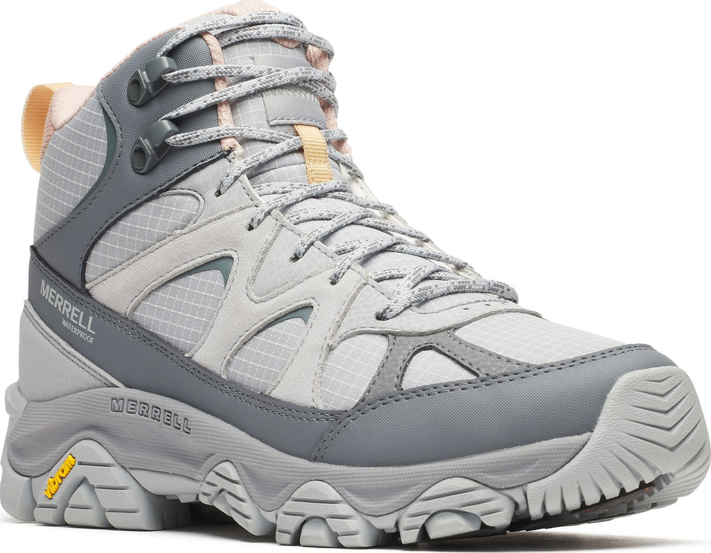 [J038756] WOMENS MERRELL THERMO SNOW GRIP MID WP