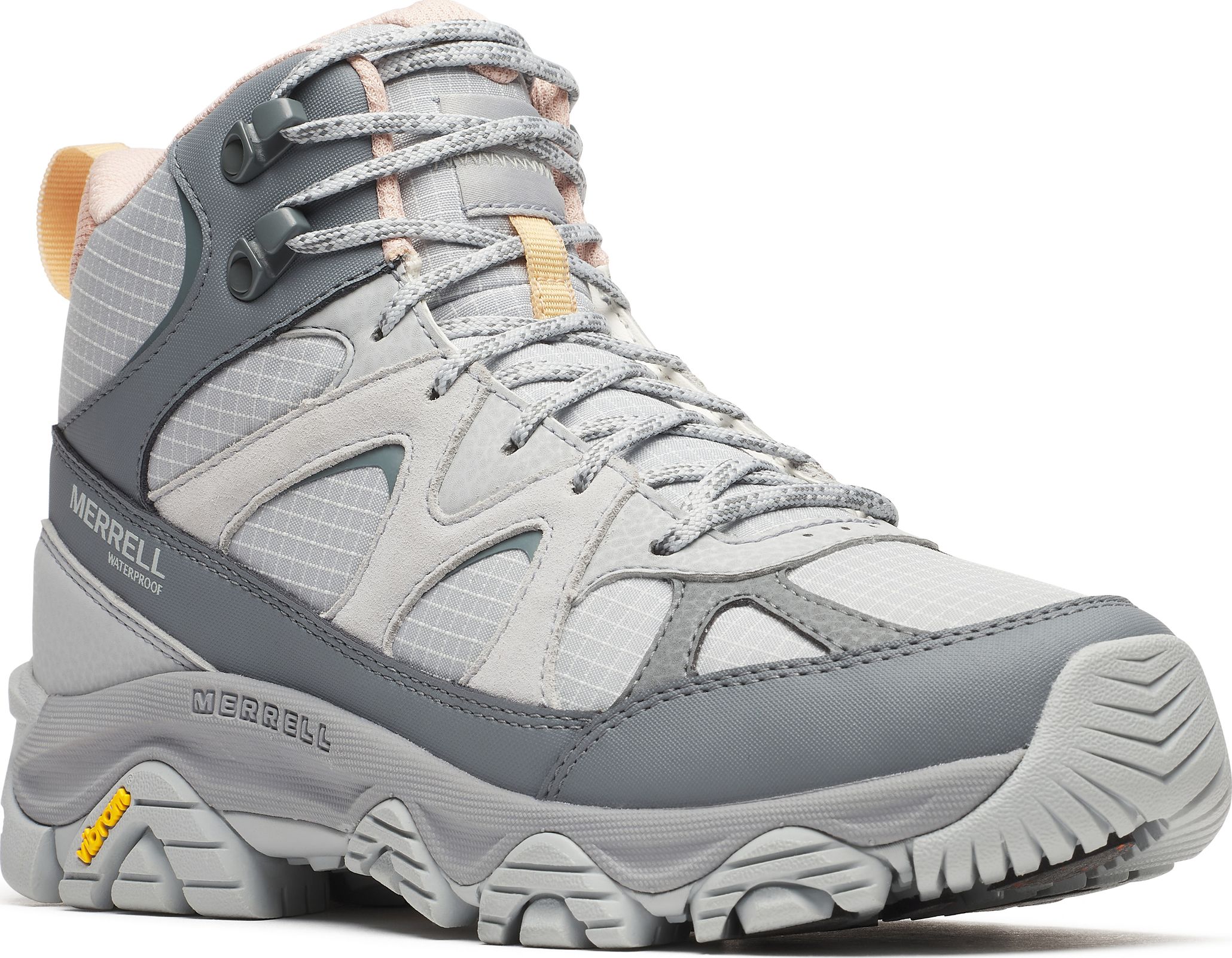 [J038756] WOMENS MERRELL THERMO SNOW GRIP MID WP