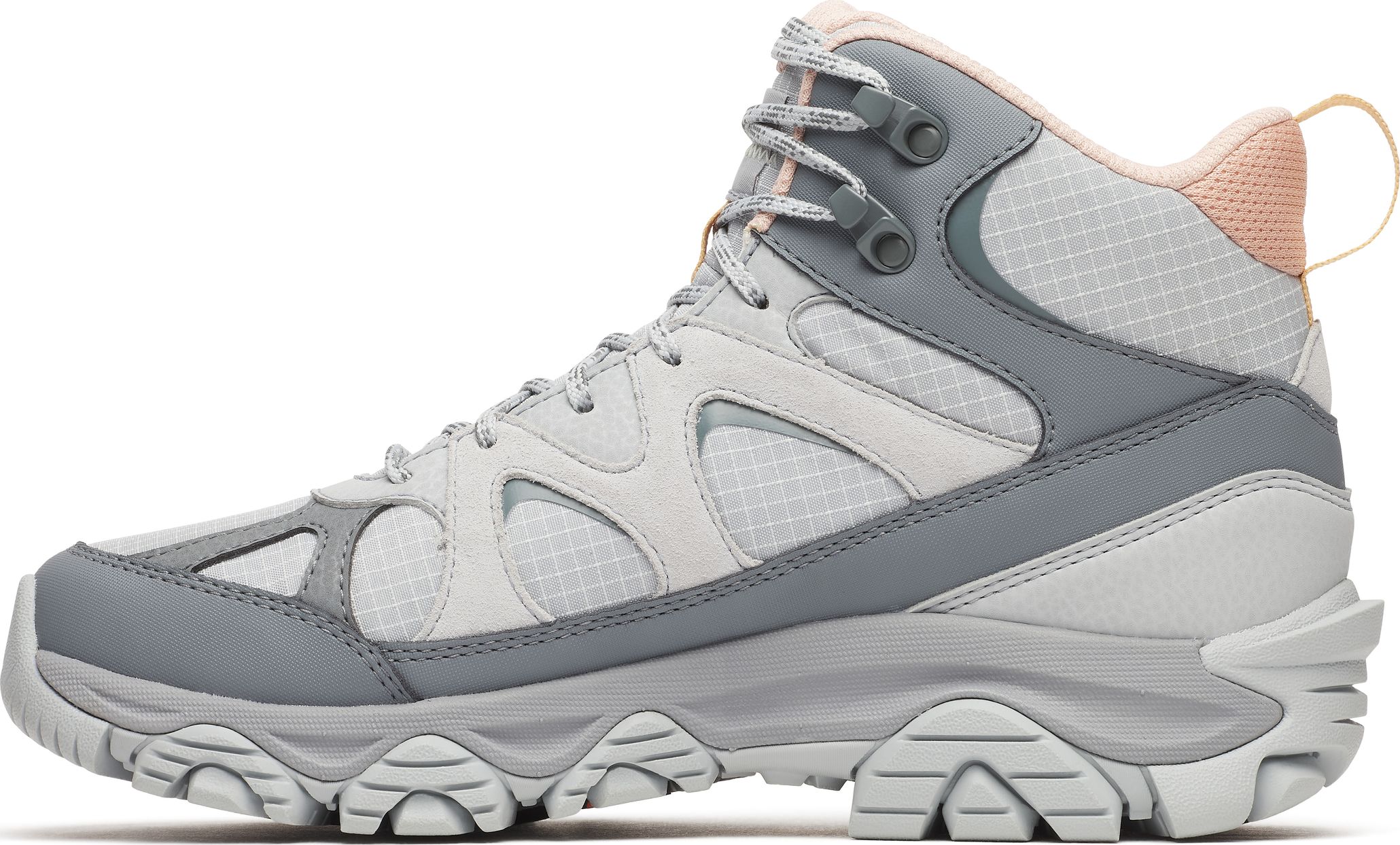 [J038756] WOMENS MERRELL THERMO SNOW GRIP MID WP