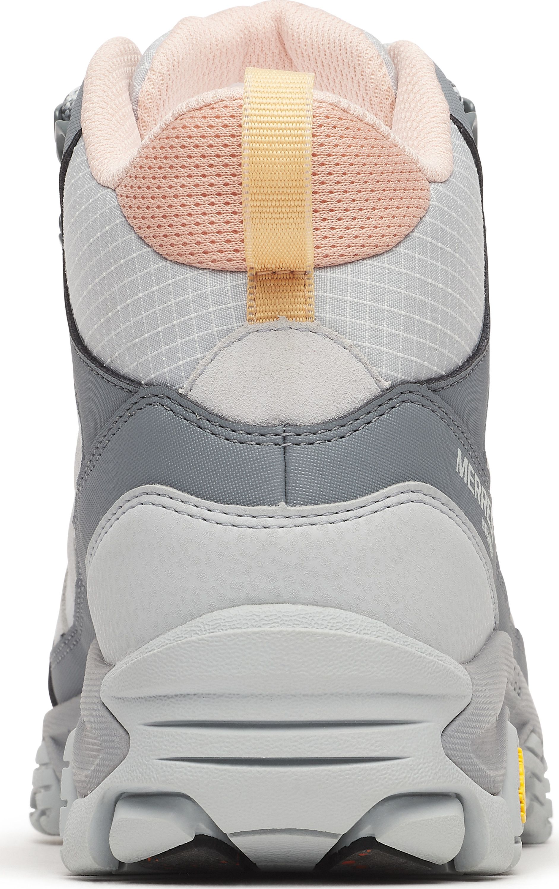 [J038756] WOMENS MERRELL THERMO SNOW GRIP MID WP