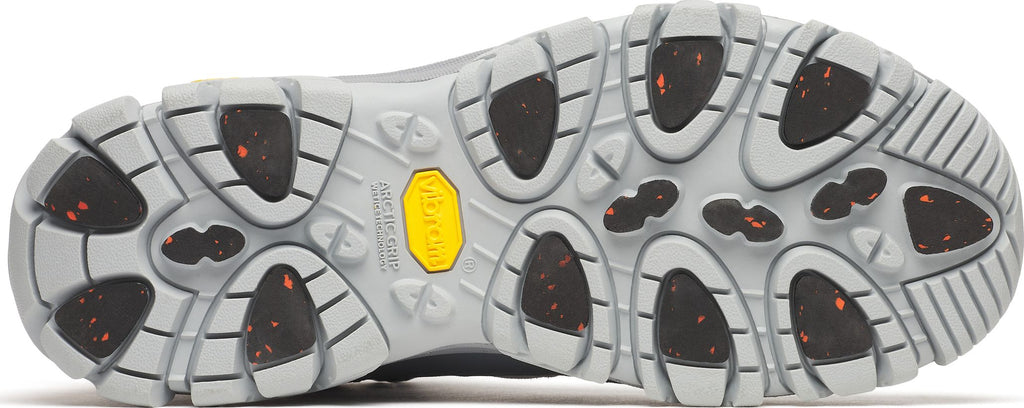 [J038756] WOMENS MERRELL THERMO SNOW GRIP MID WP