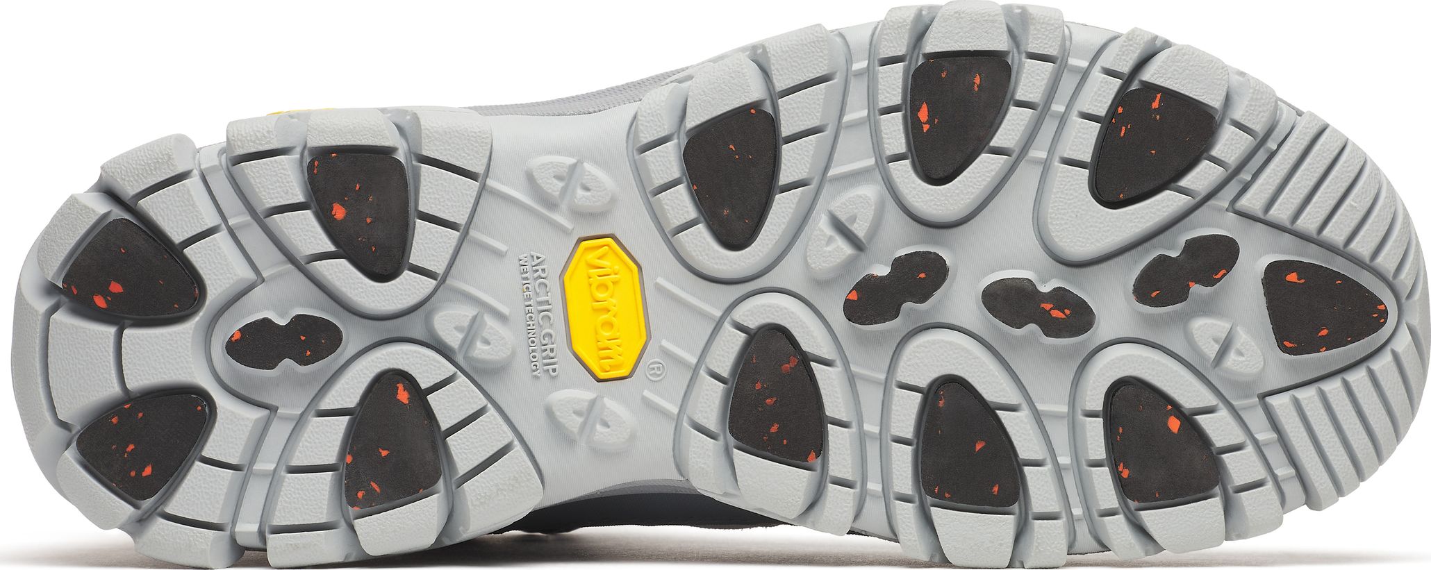 [J038756] WOMENS MERRELL THERMO SNOW GRIP MID WP