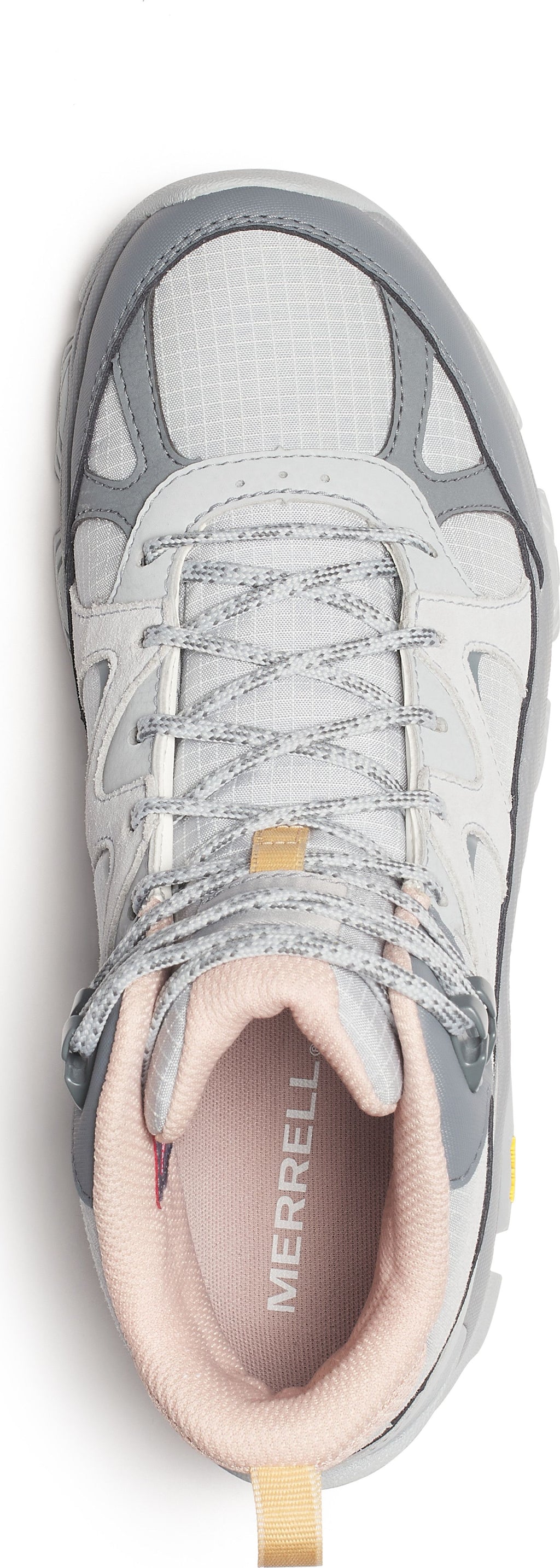 [J038756] WOMENS MERRELL THERMO SNOW GRIP MID WP