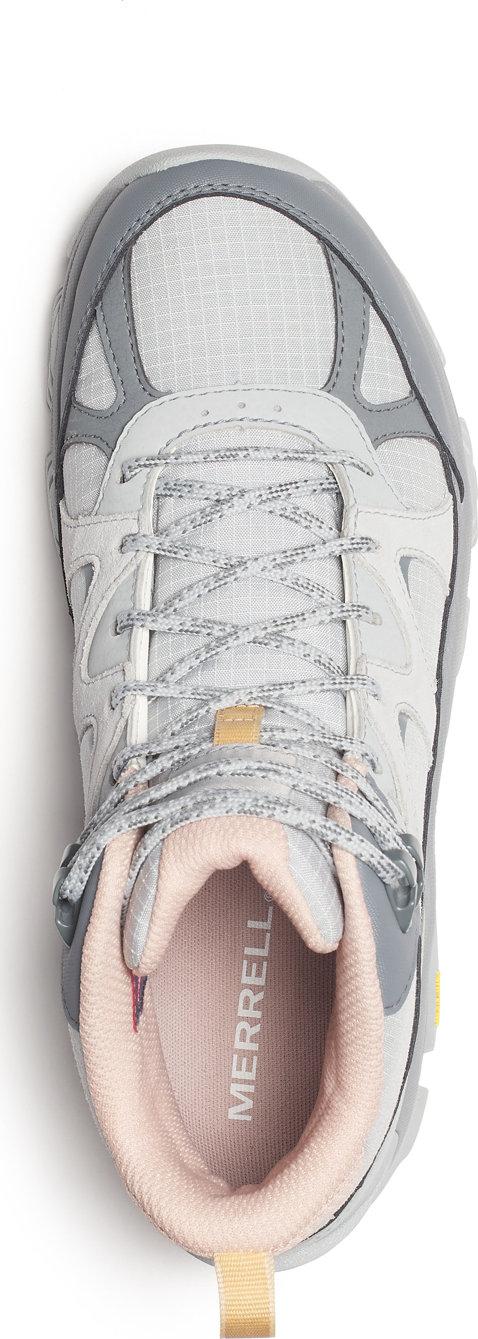 [J038756] WOMENS MERRELL THERMO SNOW GRIP MID WP