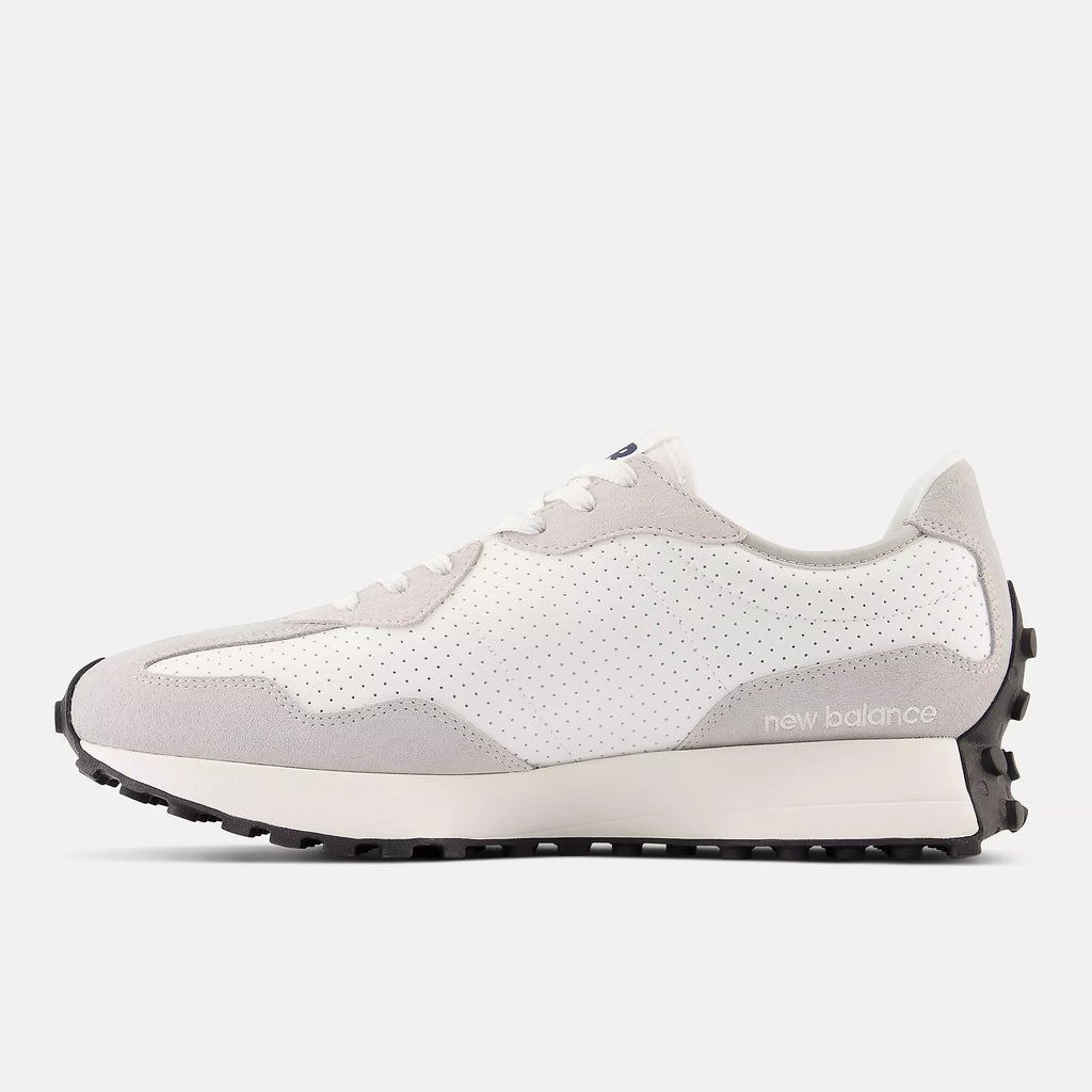 [MS327NH] Mens New Balance 327 'Brighton Grey Navy'