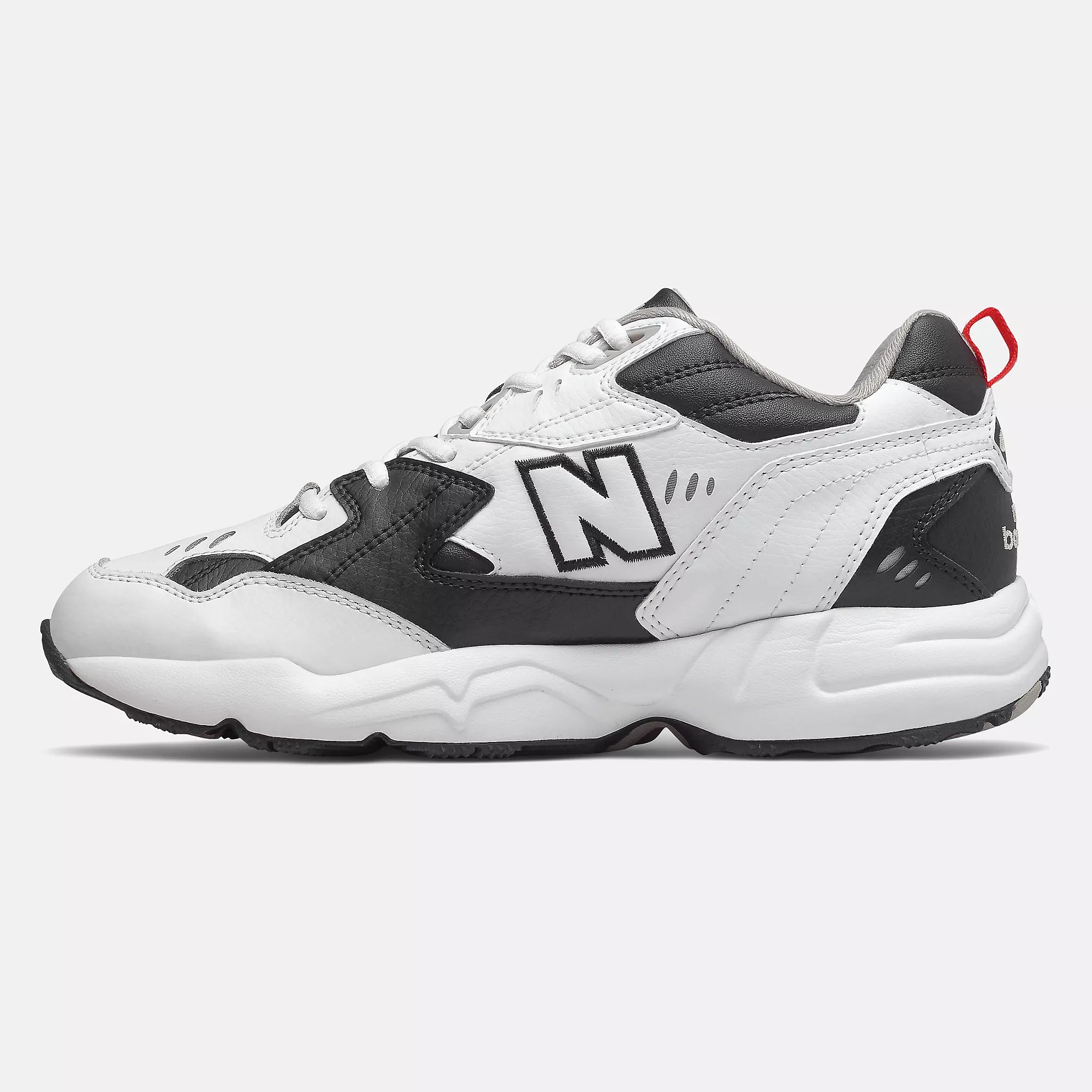 [MX608RB1] Mens New Balance 608