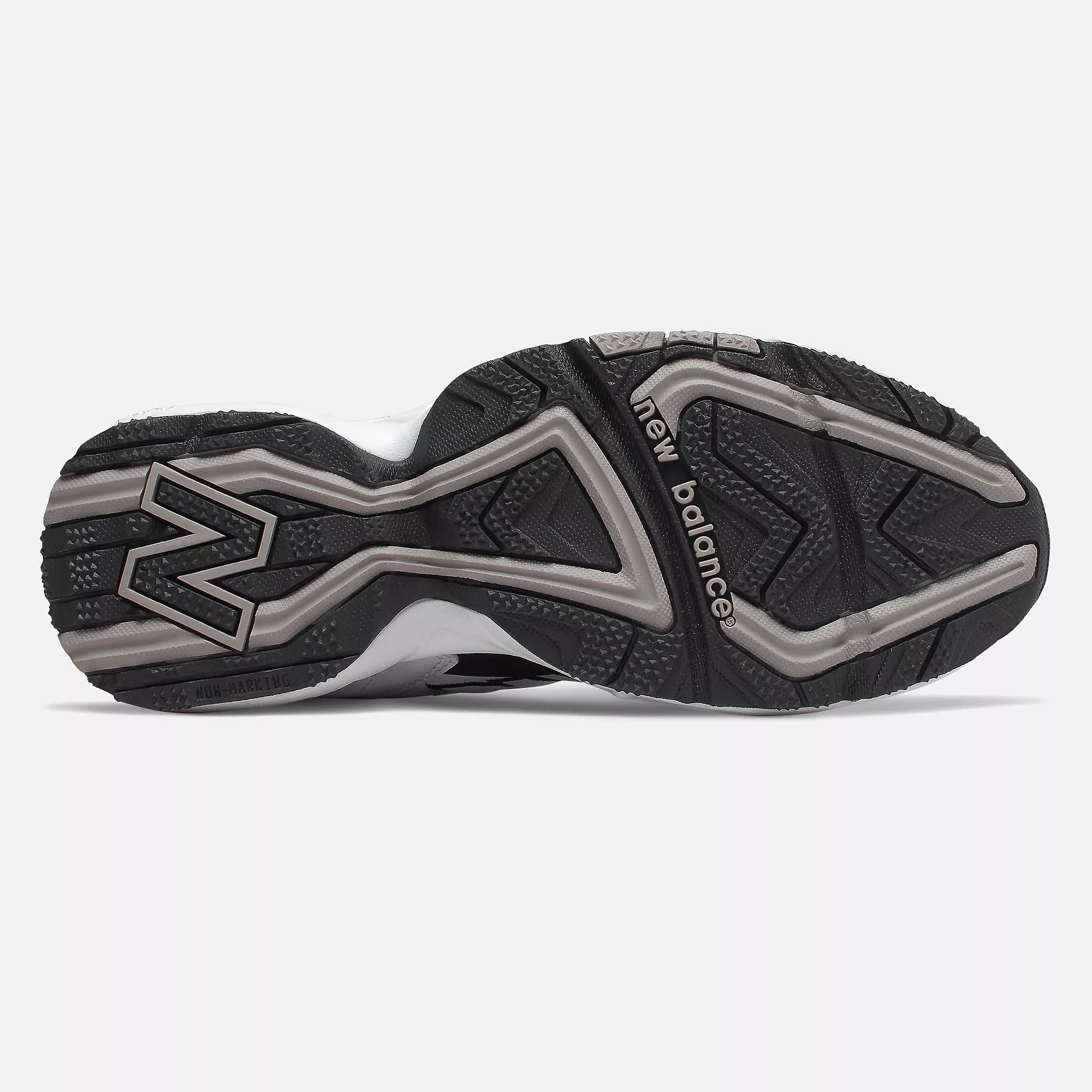 [MX608RB1] Mens New Balance 608