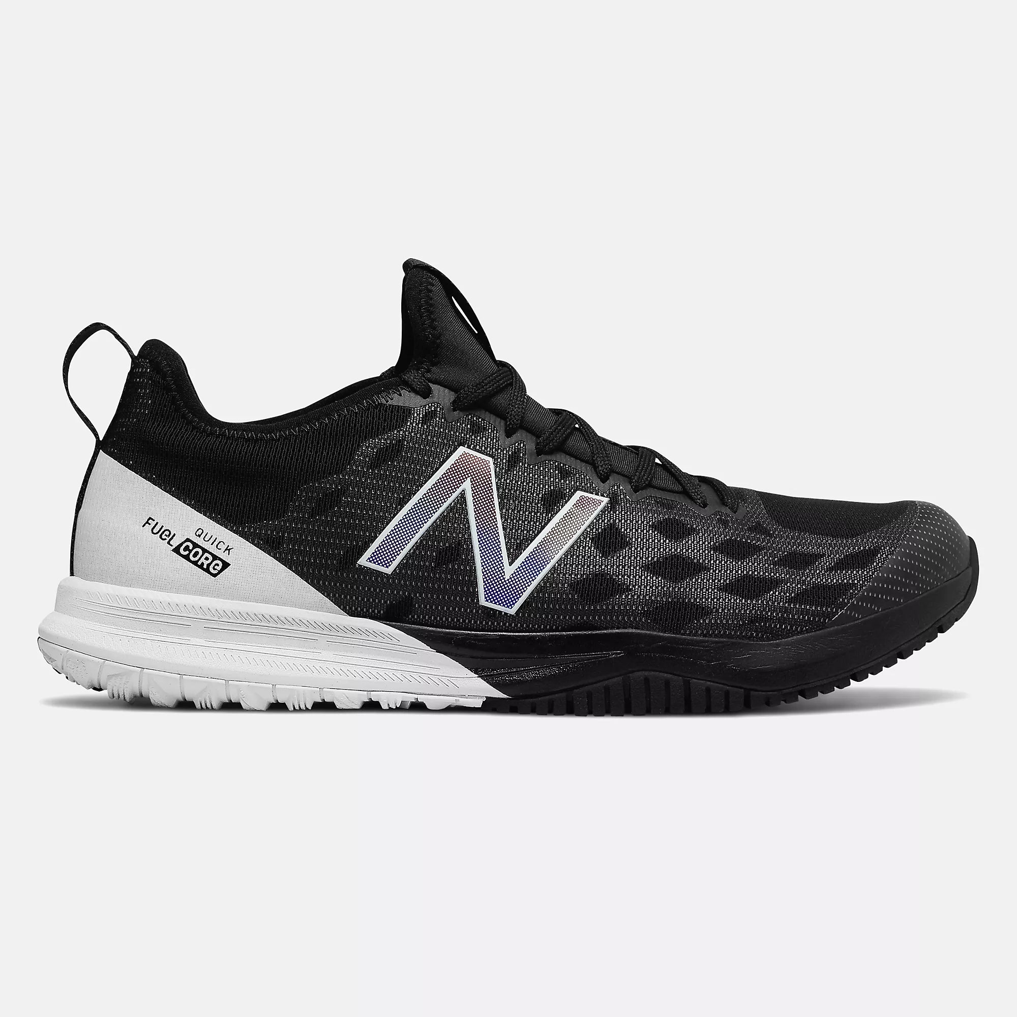 [MXQIKAB3 WIDE] MENS NEW BALANCE FUELCORE QUICK V3 WIDE
