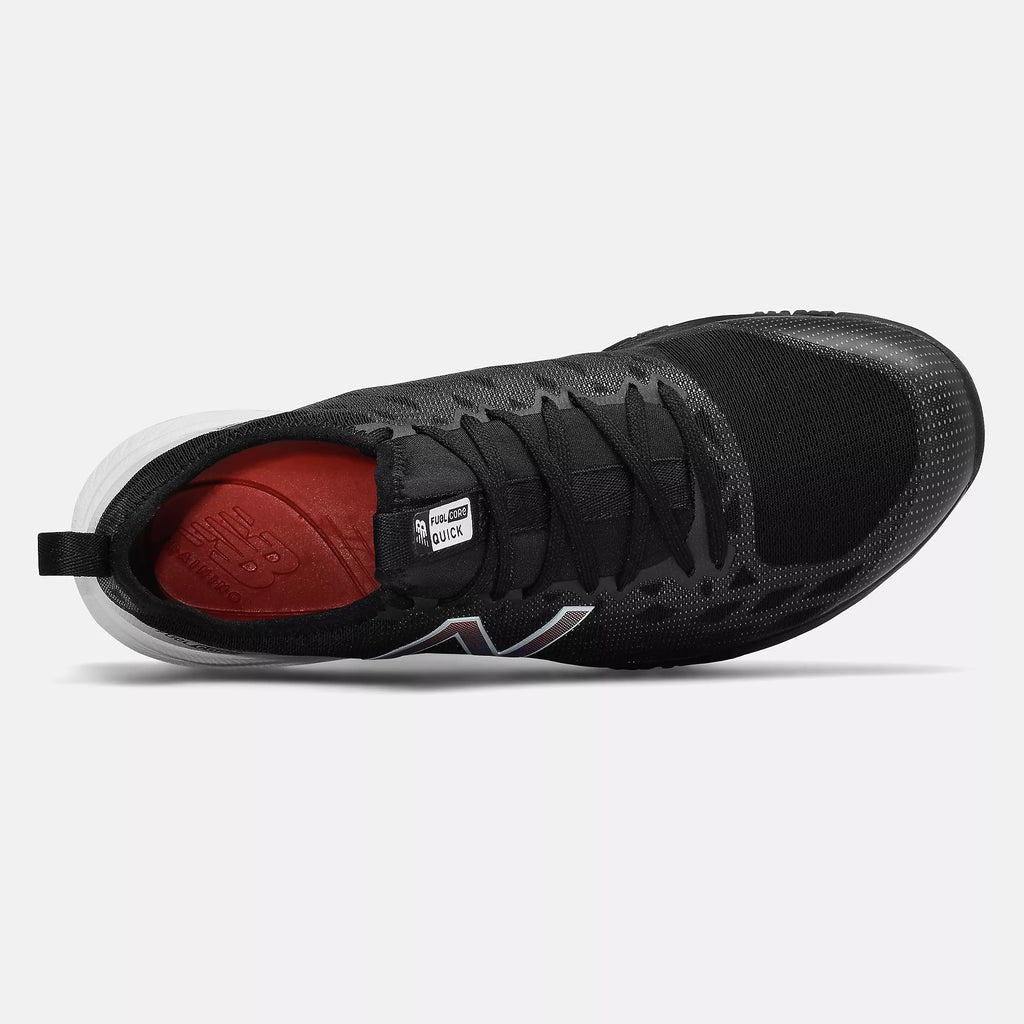 [MXQIKAB3 WIDE] MENS NEW BALANCE FUELCORE QUICK V3 WIDE