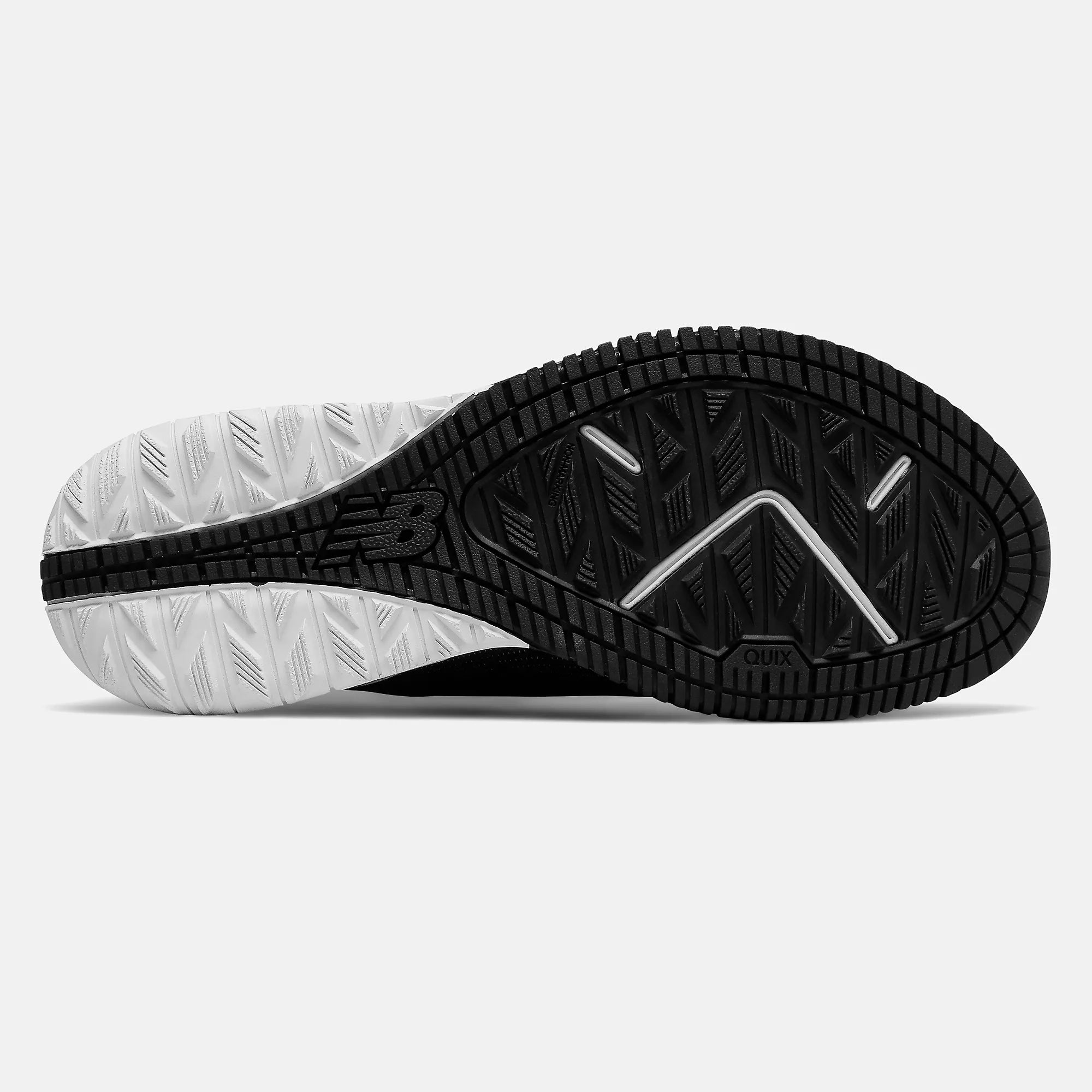 [MXQIKAB3 WIDE] MENS NEW BALANCE FUELCORE QUICK V3 WIDE