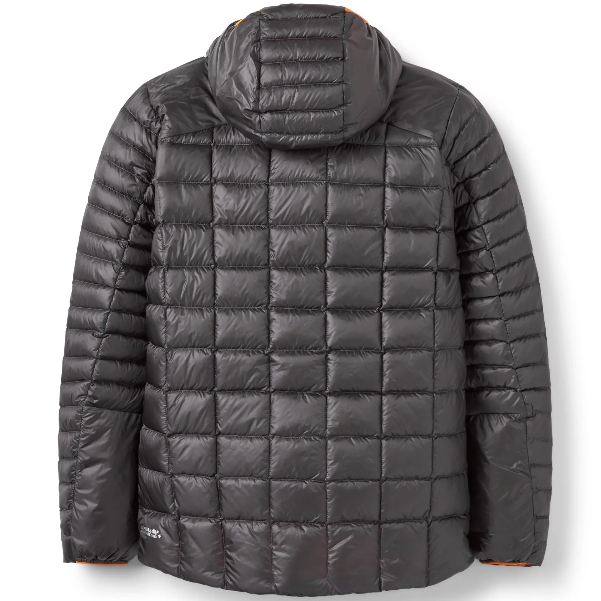 [QDB-47-GRH] MENS RAB MYTHIC ALPINE LIGHT DOWN JACKET