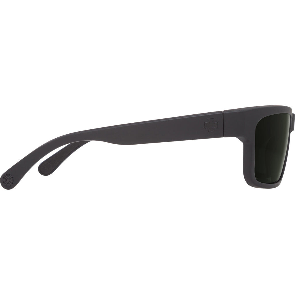 [6800000000038] Mens Spy Optic Frazier Standard Issue Polarized Sunglasses