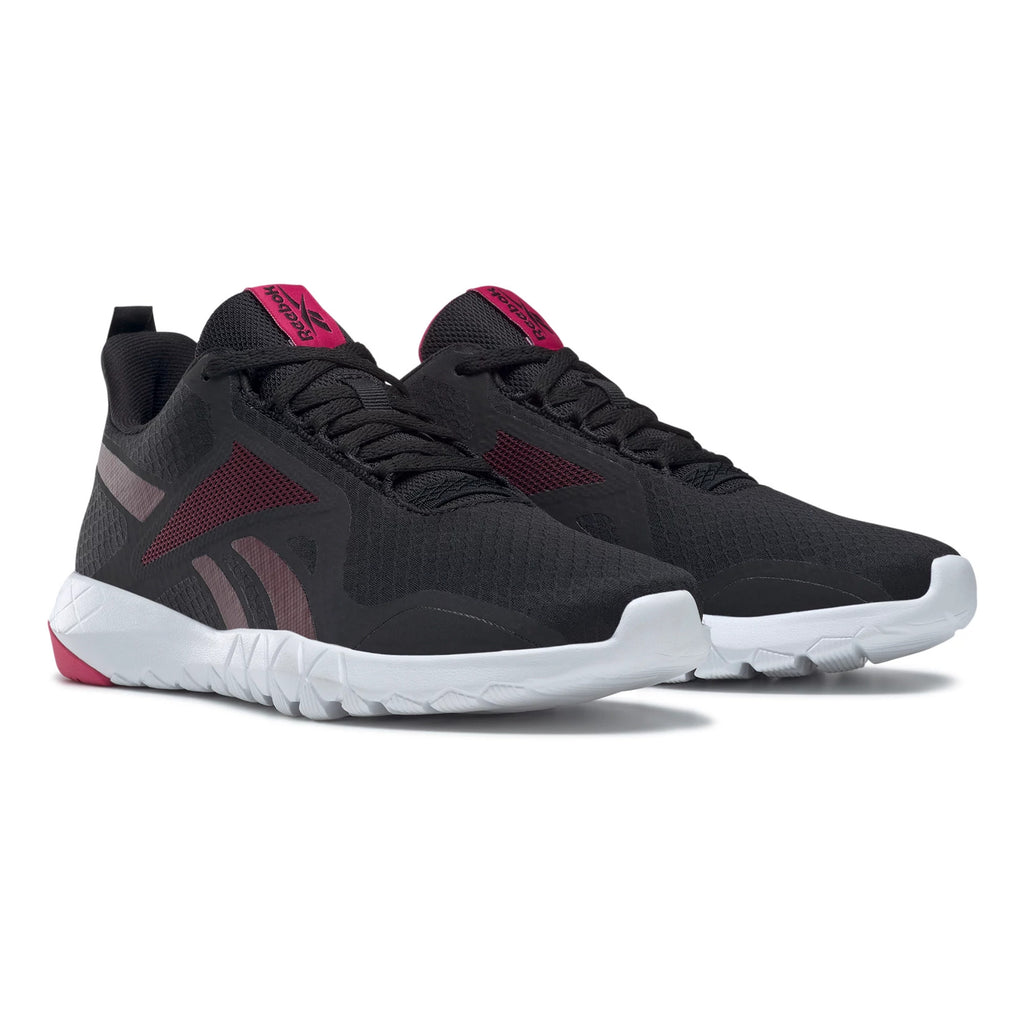 [100048070/GZ8281] WOMENS REEBOK FLEXAGON FORCE 3.0
