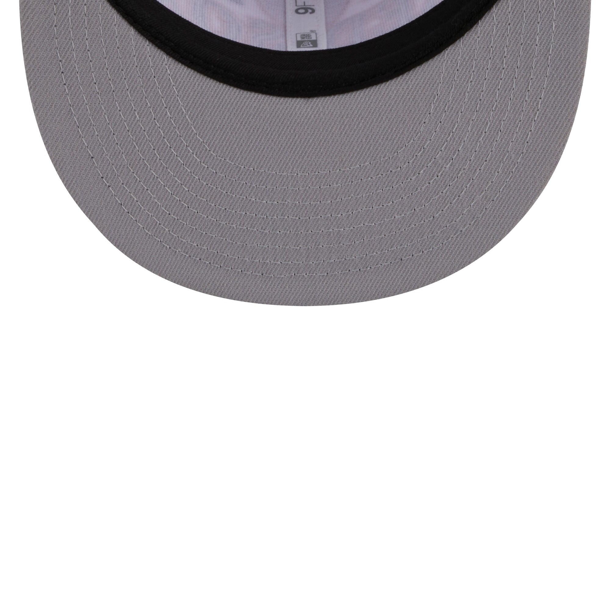 [60310235] MENS NEW ERA MLB BOSTON RED SOX 950 CREST STACK SNAPBACK - WHITE/NAVY