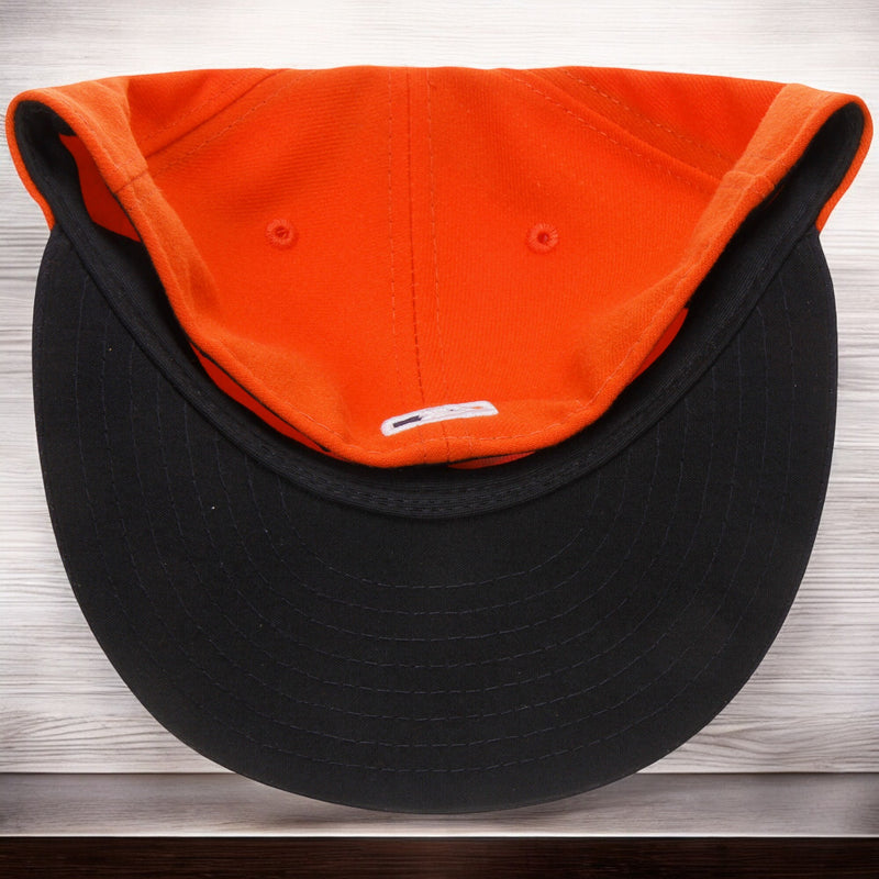 [70362310] MENS NEW ERA MLB HOUSTON ASTROS 5950 AC PERF ALT 2017 FITTED