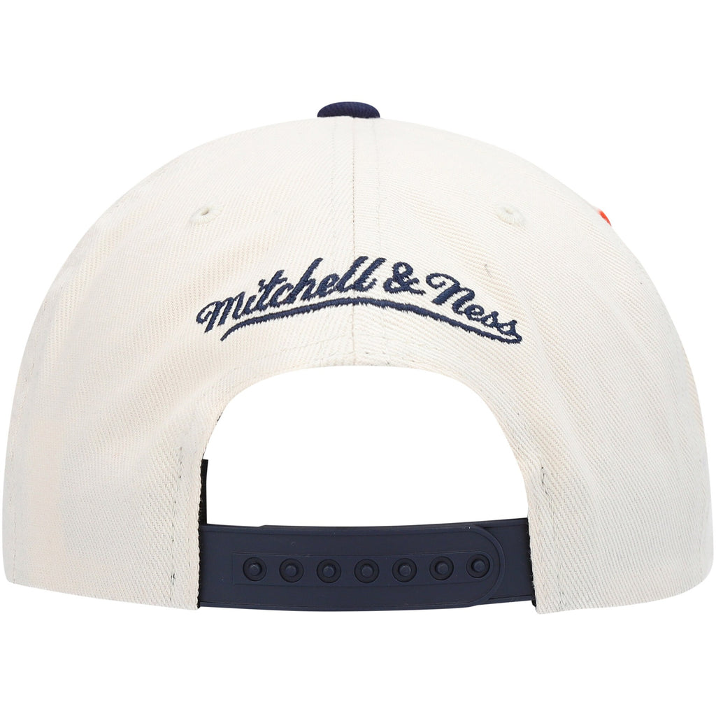 Mens MITCHELL & NESS NBA 1995 FINALS CHAMPIONS SNAPBACK HWC ROCKETS