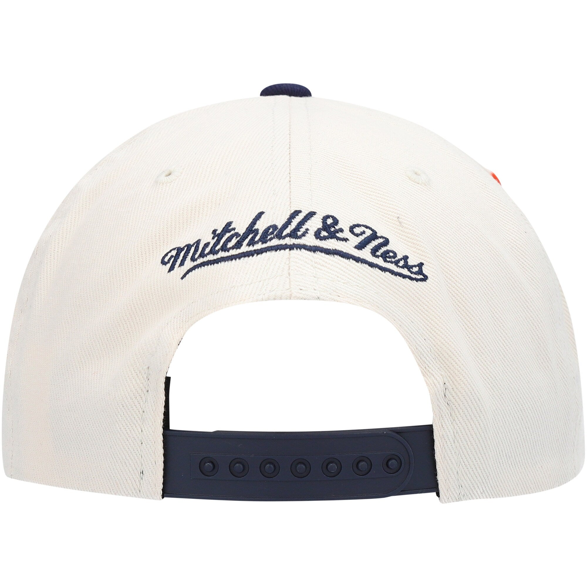 Mens MITCHELL & NESS NBA 1995 FINALS CHAMPIONS SNAPBACK HWC ROCKETS