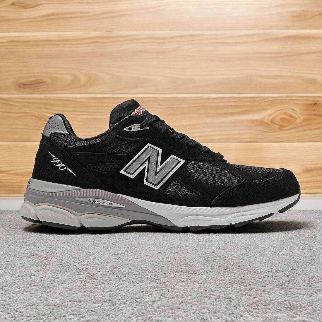 [M990BS3] Mens New Balance M990BS3