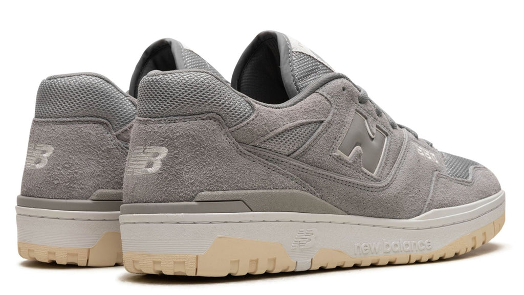 [BB550PHD] Mens New Balance 550 'SLATE GREY''