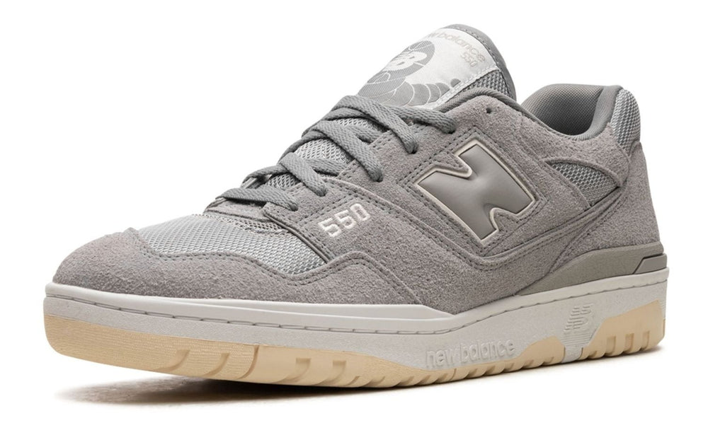 [BB550PHD] Mens New Balance 550 'SLATE GREY''