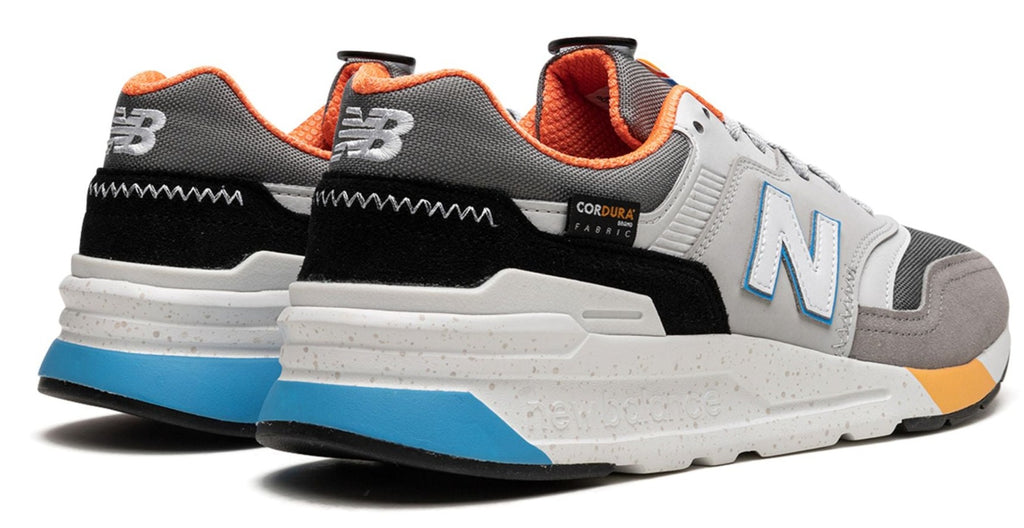 [CM997HTH] Mens New Balance 997H 'CORDURA MARBLEHEAD'