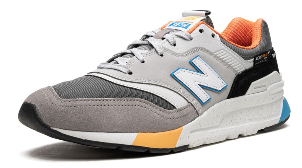 [CM997HTH] Mens New Balance 997H 'CORDURA MARBLEHEAD'