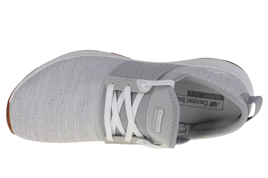 [WXNRGHG3B] WOMENS NEW BALANCE DYNASOFT NERGIZE V3